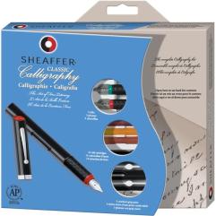 Sheaffer Calligraphy Maxi Kit